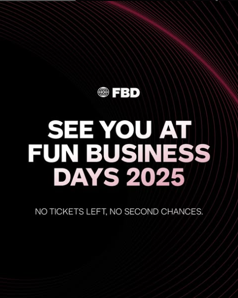 fun business days