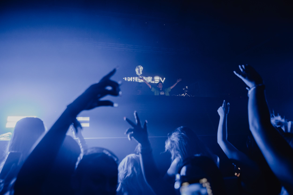como Ben Hemsley en Amnesia Presents 2025 Ibiza o Fiestas de los lunes en Amnesia Ibiza.