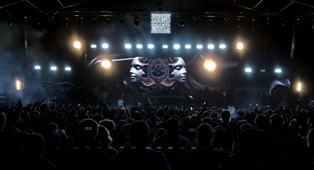 Sound Waves Festival 2025