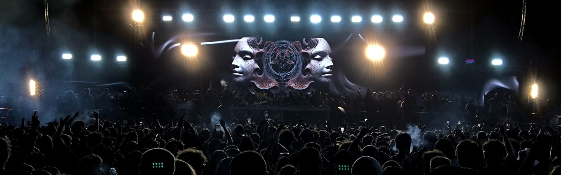 Sound Waves Festival 2025