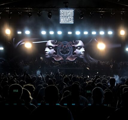Sound Waves Festival 2025