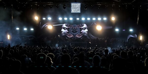 Sound Waves Festival 2025