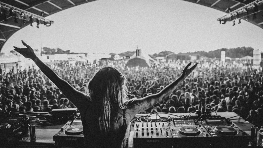 Sound Waves Festival 2025
